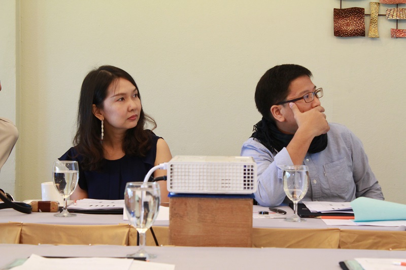 สัมมนาภาควิชาสถาปัตยกรรม คณะสถาปัตยกรรมศาสตร์