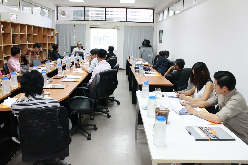 สัมมนาภาควิชาศิลปะและการออกแบบ ประจำปี 2559