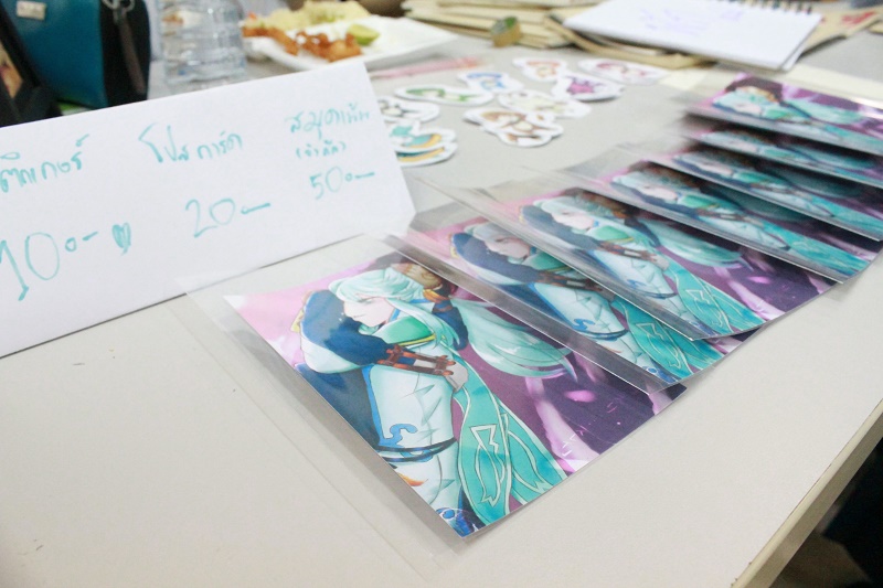 กิจกรรมงานสัปดาห์วิทยาศาสตร์ 2559