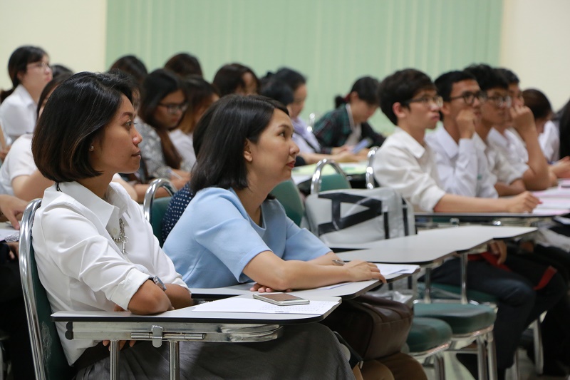 KM ภาควิชาสถาปัตยกรรม ประจำปีการศึกษา 2559