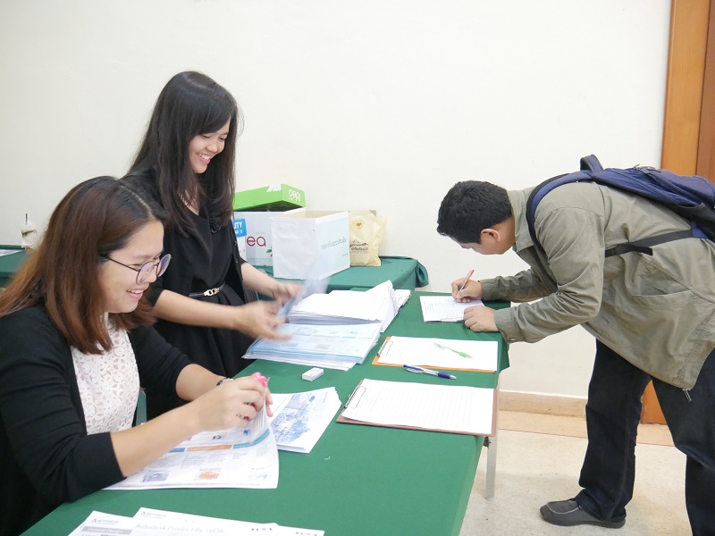 โครงการอบรมคอมพิวเตอร์เพื่องานออกแบบสถาปัตยกรรม (CAD &amp; BIM Technology)