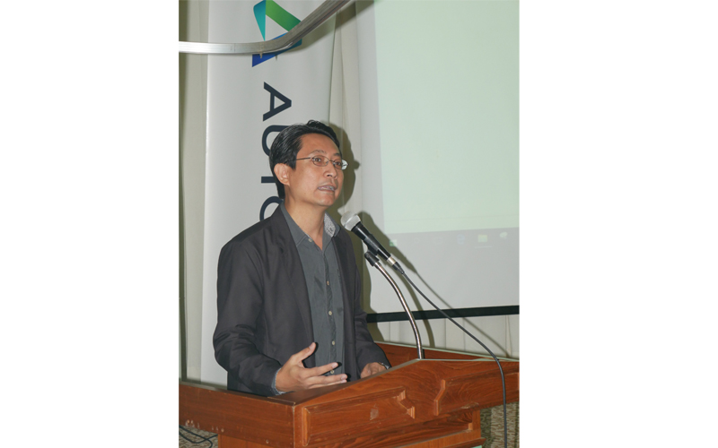 โครงการอบรมคอมพิวเตอร์เพื่องานออกแบบสถาปัตยกรรม (CAD &amp; BIM Technology)