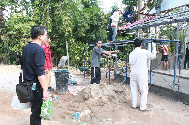 โครงการ TECT เมื่อวานซืน ครั้งที่ 6 