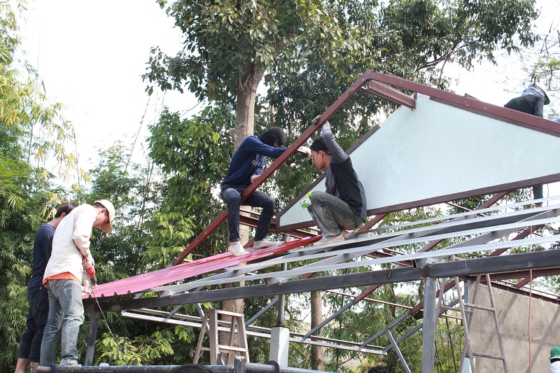 โครงการ TECT เมื่อวานซืน ครั้งที่ 6 