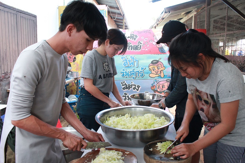 โครงการ TECT เมื่อวานซืน ครั้งที่ 6 