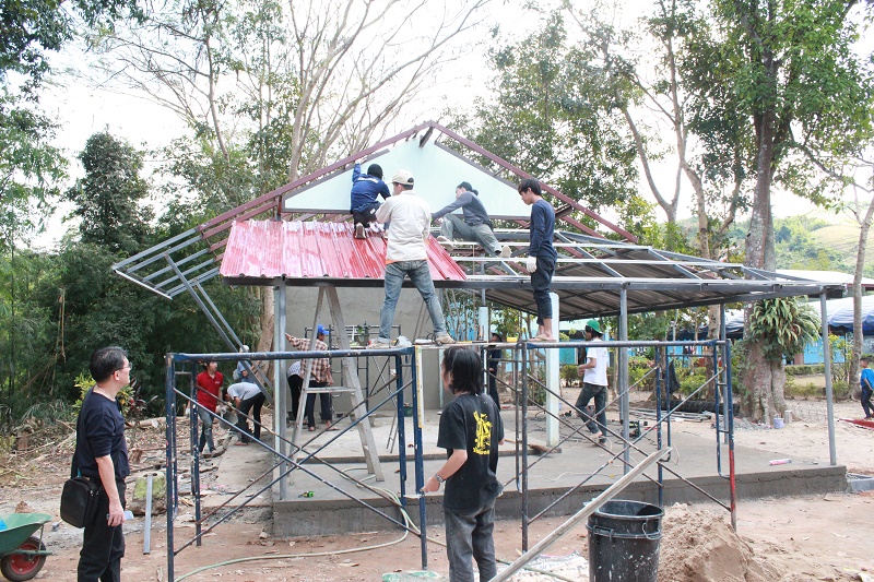 โครงการ TECT เมื่อวานซืน ครั้งที่ 6 