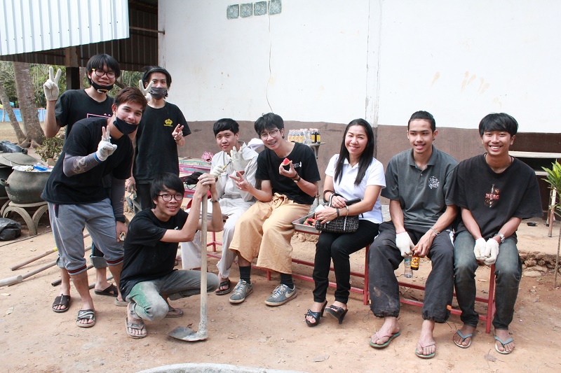 โครงการ TECT เมื่อวานซืน ครั้งที่ 6 