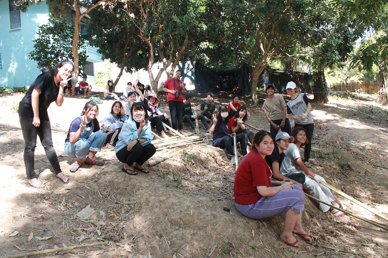 โครงการ TECT เมื่อวานซืน ครั้งที่ 6 