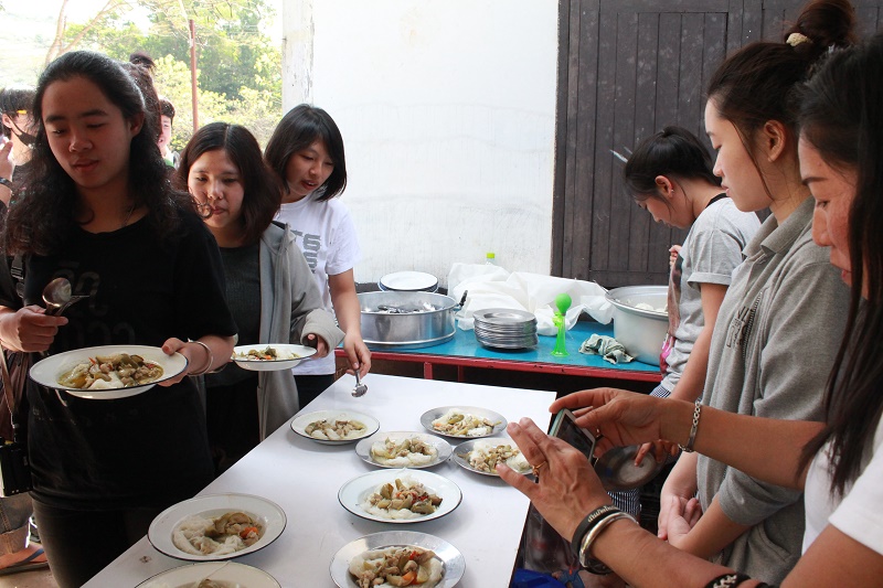 โครงการ TECT เมื่อวานซืน ครั้งที่ 6 