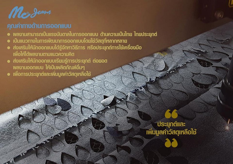 ดร.ดนัย เรียบสกุล คว้ารางวัลรองชนะเลิศอันดับ 1 แม็คสมาร์ท ปีที่ 2