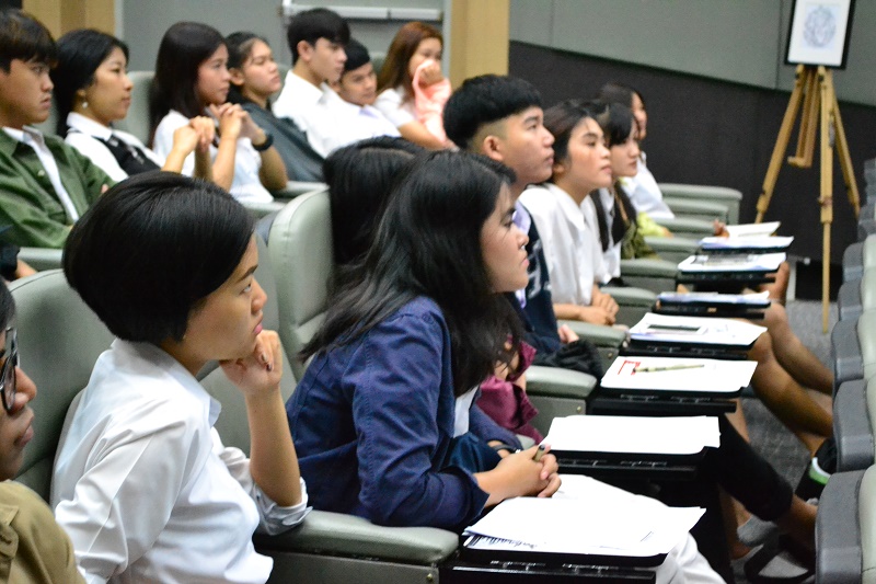ประชาสัมพันธ์ ประกวดผลงานศิลปะ  เส้น-เล่า-เรื่อง “ จินตนาการผ่านปากกาสู่ลายเส้น” 