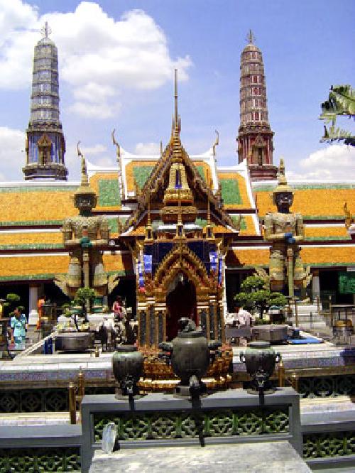 สถาปัตย์สัญจร
