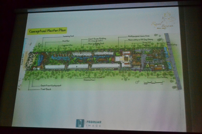 บรรยายพิเศษ การปฏิบัติวิชาชีพในสำนักงาน