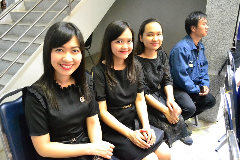 งานประเพณีสงกรานต์มหาวิทยาลัยนเรศวร