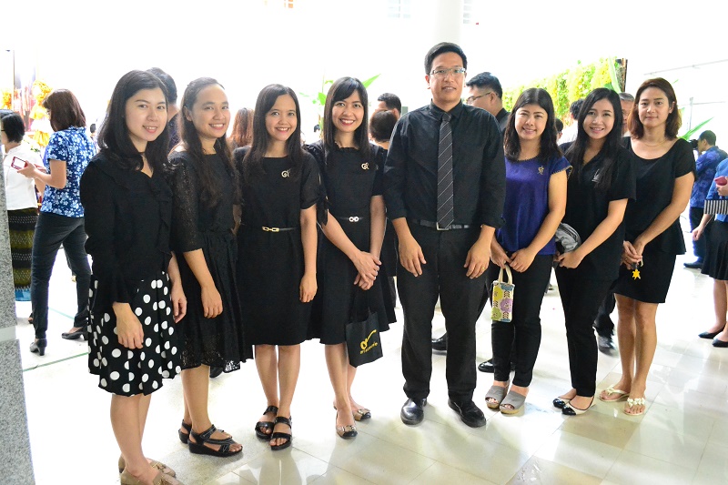 งานประเพณีสงกรานต์มหาวิทยาลัยนเรศวร