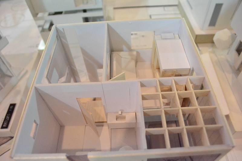 “Design Project Exhibition”ในงานมหกรรมบ้านและคอนโดพิษณุโลกครั้งที่ 1  