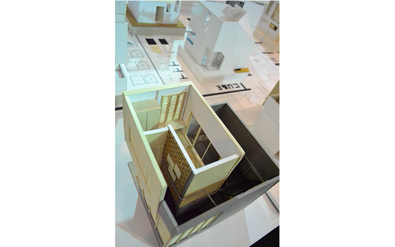 “Design Project Exhibition”ในงานมหกรรมบ้านและคอนโดพิษณุโลกครั้งที่ 1  