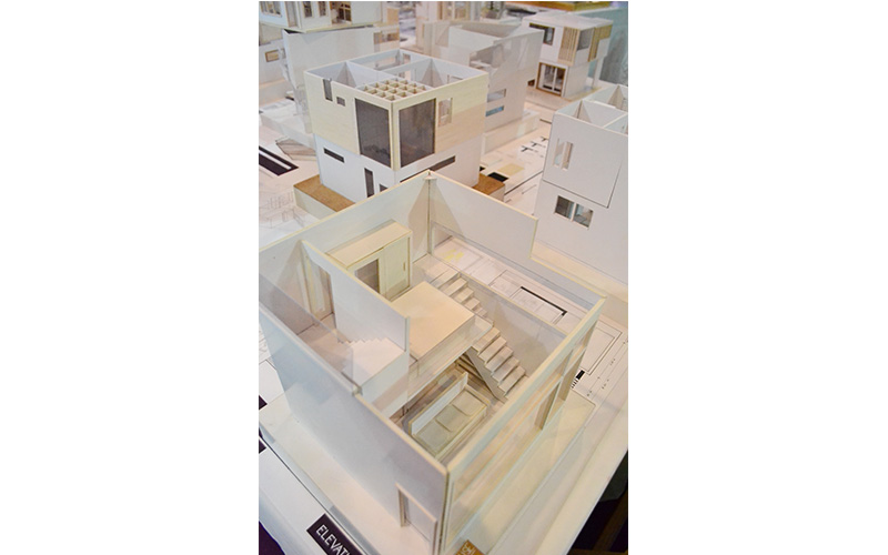 “Design Project Exhibition”ในงานมหกรรมบ้านและคอนโดพิษณุโลกครั้งที่ 1  