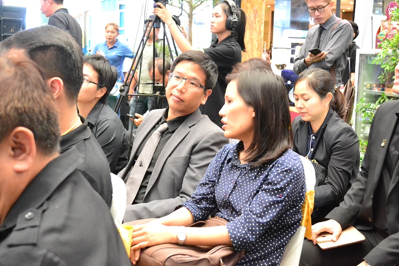 “Design Project Exhibition”ในงานมหกรรมบ้านและคอนโดพิษณุโลกครั้งที่ 1  