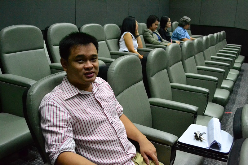 ประชุมแจงการจัดทำร่างเกณฑ์ภาระงานสายวิชาการ