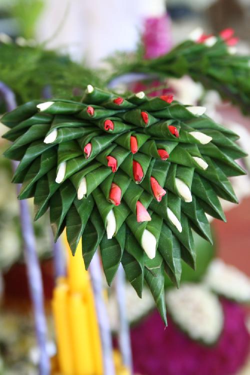 พิธีไหว้ครูและครอบครู ปีการศึกษา 2551