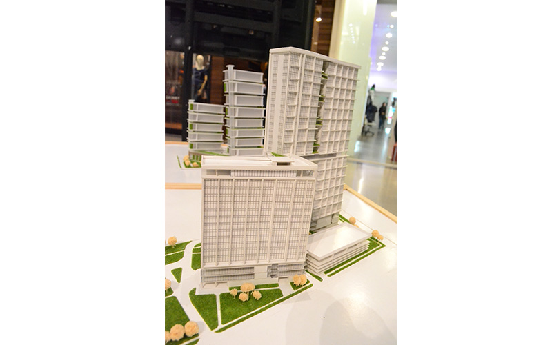 นิทรรศการ Phitsanulok (City-Uni) Futuretopia