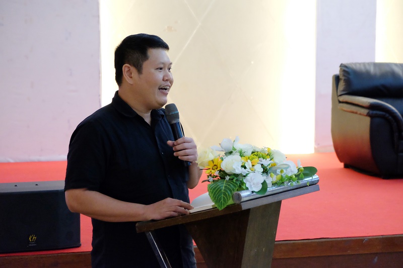 โครงการปัจฉิมนิเทศ ประจำปี 2559