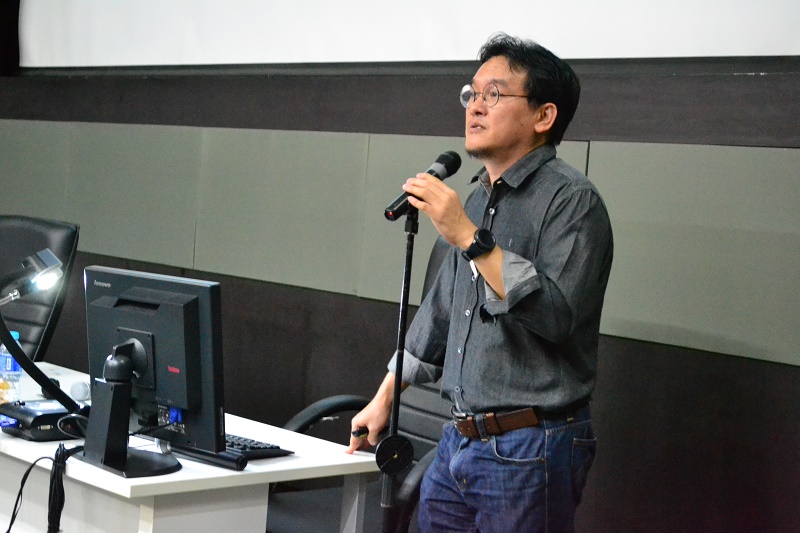 โครงการสัมมนาบุคลากรเพื่อประเมินและพัฒนาแผนดำเนินงานประจำปี 2560