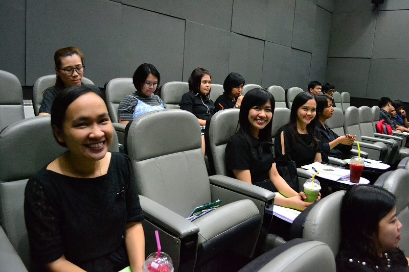 โครงการสัมมนาบุคลากรเพื่อประเมินและพัฒนาแผนดำเนินงานประจำปี 2560