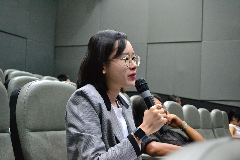 โครงการสัมมนาบุคลากรเพื่อประเมินและพัฒนาแผนดำเนินงานประจำปี 2560