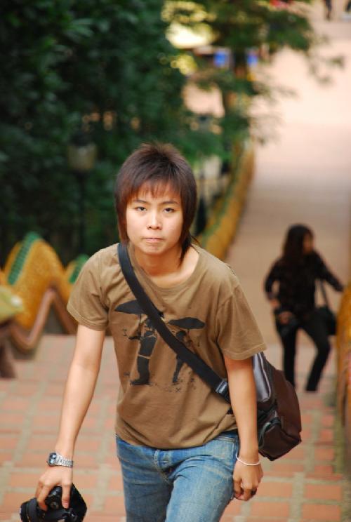 โครงการสัมนาเชิงปฏิบัติการ การออกแบบผลิตภัณฑ์จากผ้าขาวม้า (DIP Innovation &amp; Design 2008)