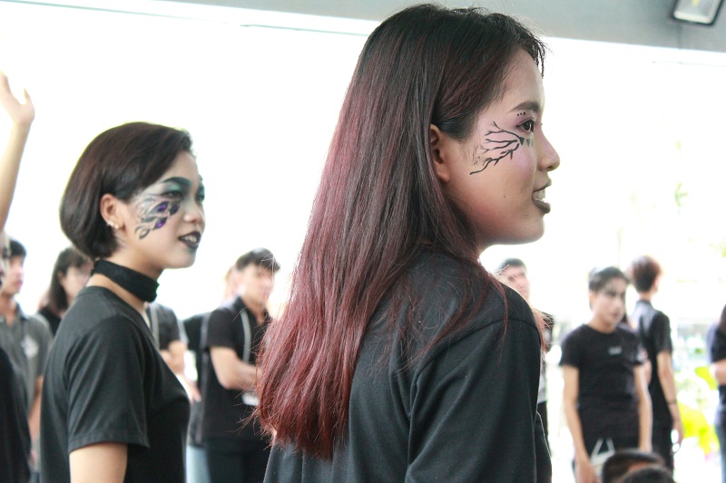 โครงการติวน้องก่อนสอบ Admission ครั้งที่ 13