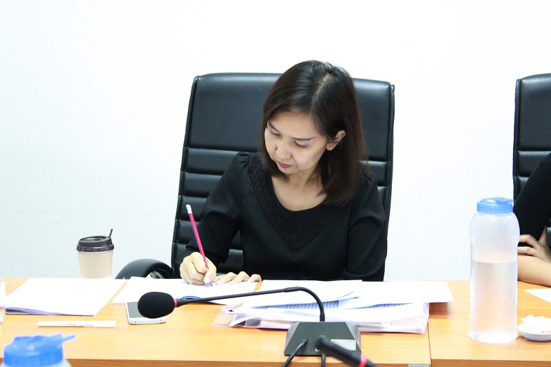 โครงการสัมมนาภาควิชาสถาปัตยกรรม ประจำปี 2560