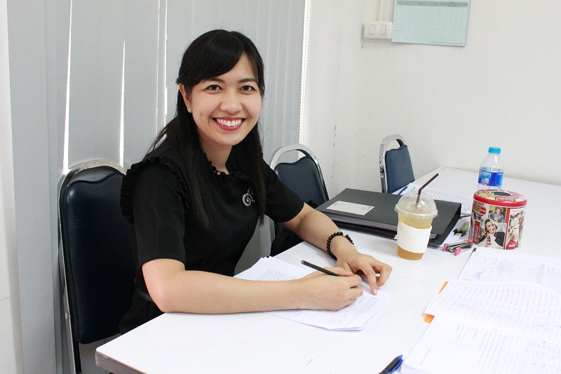 โครงการสัมมนาภาควิชาสถาปัตยกรรม ประจำปี 2560