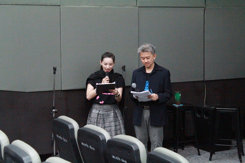 งานประชุมวิชาการและงานสร้างสรรค์“ศิลปะ สถาปัตยกรรม: วิจัยและงานสร้างสรรค์ ครั้งที่ 3” ในการประชุมวิชาการระดับชาตินเรศวรวิจัย ครั้งที่ 13  
