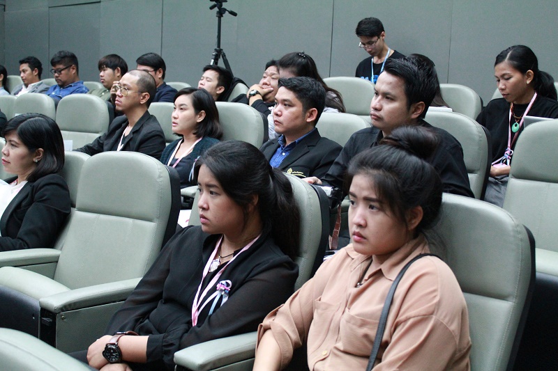 งานประชุมวิชาการและงานสร้างสรรค์“ศิลปะ สถาปัตยกรรม: วิจัยและงานสร้างสรรค์ ครั้งที่ 3” ในการประชุมวิชาการระดับชาตินเรศวรวิจัย ครั้งที่ 13  