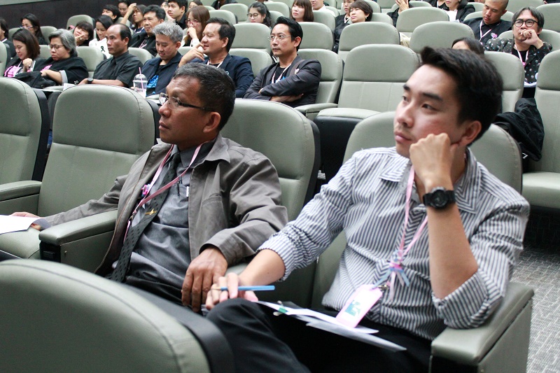 งานประชุมวิชาการและงานสร้างสรรค์“ศิลปะ สถาปัตยกรรม: วิจัยและงานสร้างสรรค์ ครั้งที่ 3” ในการประชุมวิชาการระดับชาตินเรศวรวิจัย ครั้งที่ 13  