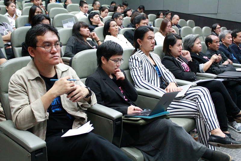 งานประชุมวิชาการและงานสร้างสรรค์“ศิลปะ สถาปัตยกรรม: วิจัยและงานสร้างสรรค์ ครั้งที่ 3” ในการประชุมวิชาการระดับชาตินเรศวรวิจัย ครั้งที่ 13  