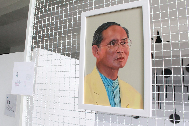 งานประชุมวิชาการและงานสร้างสรรค์“ศิลปะ สถาปัตยกรรม: วิจัยและงานสร้างสรรค์ ครั้งที่ 3” ในการประชุมวิชาการระดับชาตินเรศวรวิจัย ครั้งที่ 13  