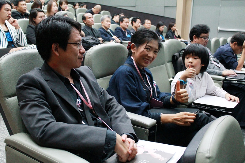 งานประชุมวิชาการและงานสร้างสรรค์“ศิลปะ สถาปัตยกรรม: วิจัยและงานสร้างสรรค์ ครั้งที่ 3” ในการประชุมวิชาการระดับชาตินเรศวรวิจัย ครั้งที่ 13  