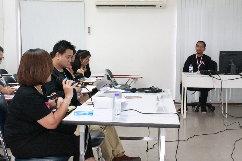 งานประชุมวิชาการและงานสร้างสรรค์“ศิลปะ สถาปัตยกรรม: วิจัยและงานสร้างสรรค์ ครั้งที่ 3” ในการประชุมวิชาการระดับชาตินเรศวรวิจัย ครั้งที่ 13  