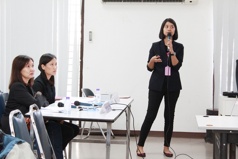 งานประชุมวิชาการและงานสร้างสรรค์“ศิลปะ สถาปัตยกรรม: วิจัยและงานสร้างสรรค์ ครั้งที่ 3” ในการประชุมวิชาการระดับชาตินเรศวรวิจัย ครั้งที่ 13  