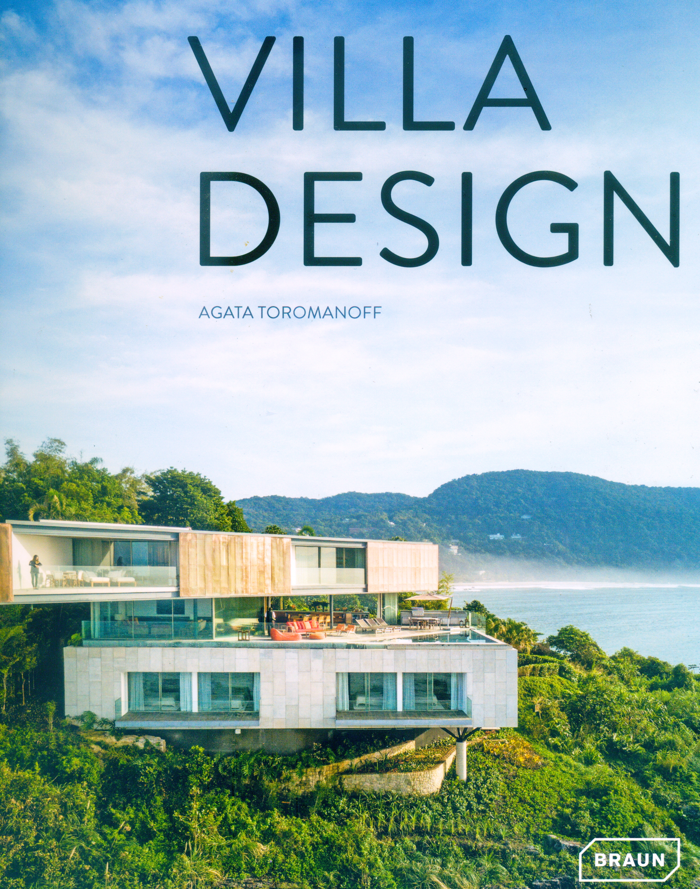 Villa Design / Braun