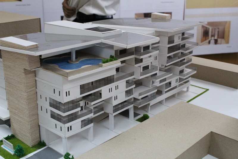 ผลงานวิทยานิพนธ์ ปีการศึกษา 2552