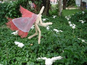 ประติมากรรม ( Sculpture )