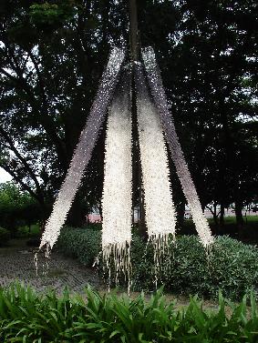 ประติมากรรม ( Sculpture )