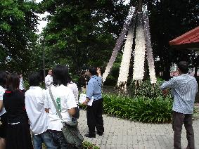 ประติมากรรม ( Sculpture )