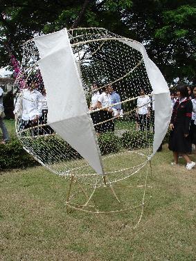ประติมากรรม ( Sculpture )
