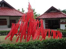 ประติมากรรม ( Sculpture )