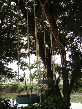 ประติมากรรม ( Sculpture )
